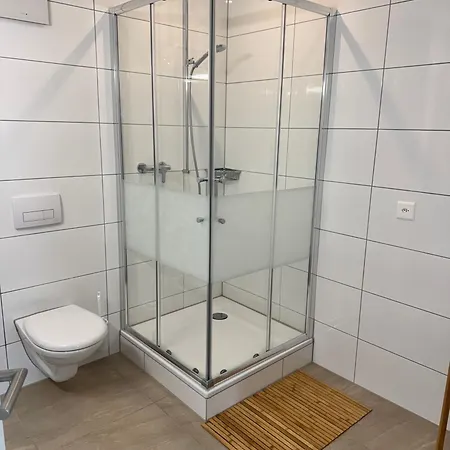 Apartament Zentrales St Gallen An Der Olma *