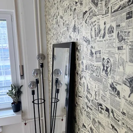 Zentrales St Gallen An Der Olma