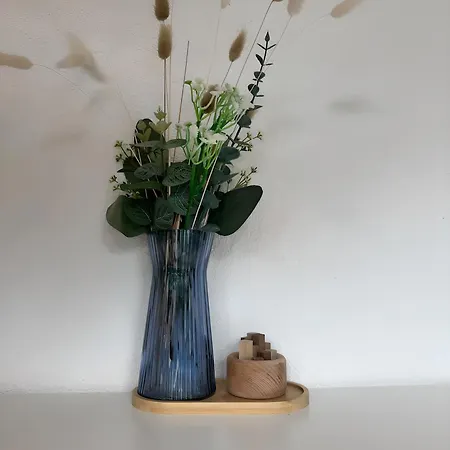 Zentrales St Gallen An Der Olma 아파트 세인트갈렌