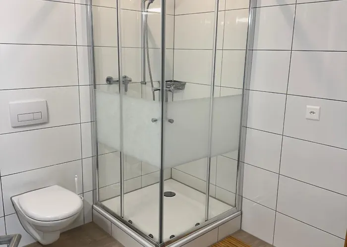 아파트 Zentrales St Gallen An Der Olma *